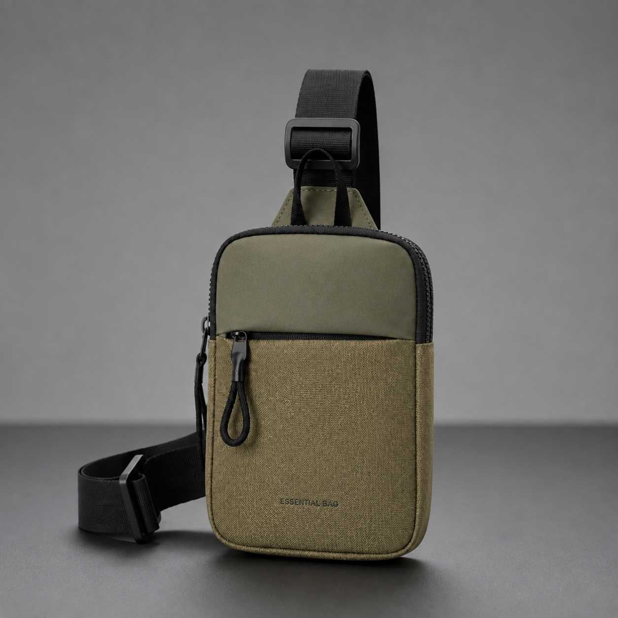 pouch
