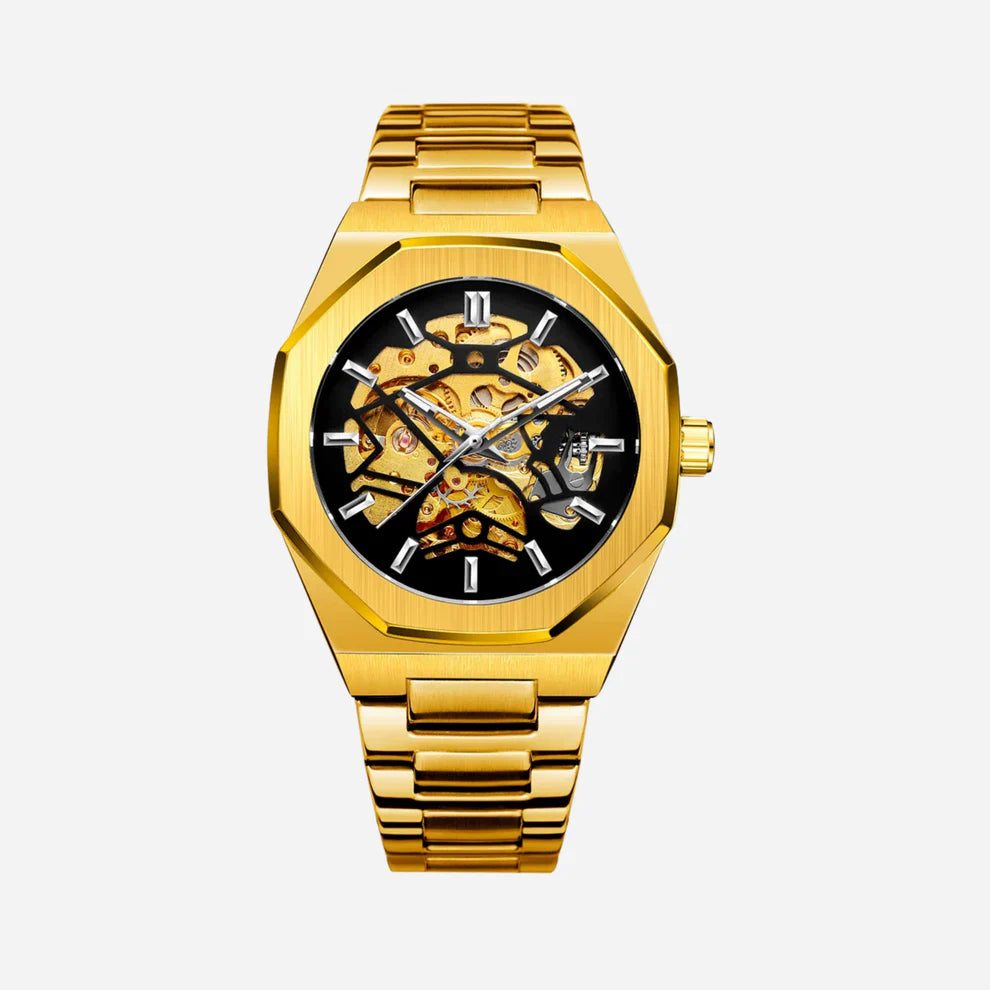 Monaco® Nero