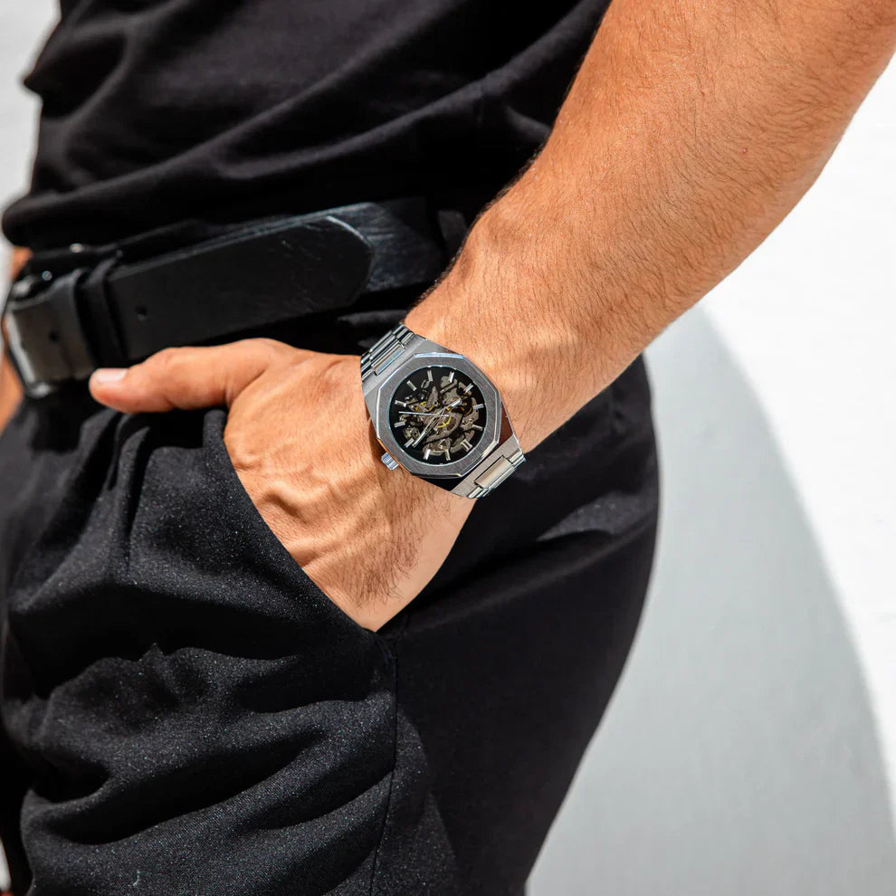 Monaco® Nero