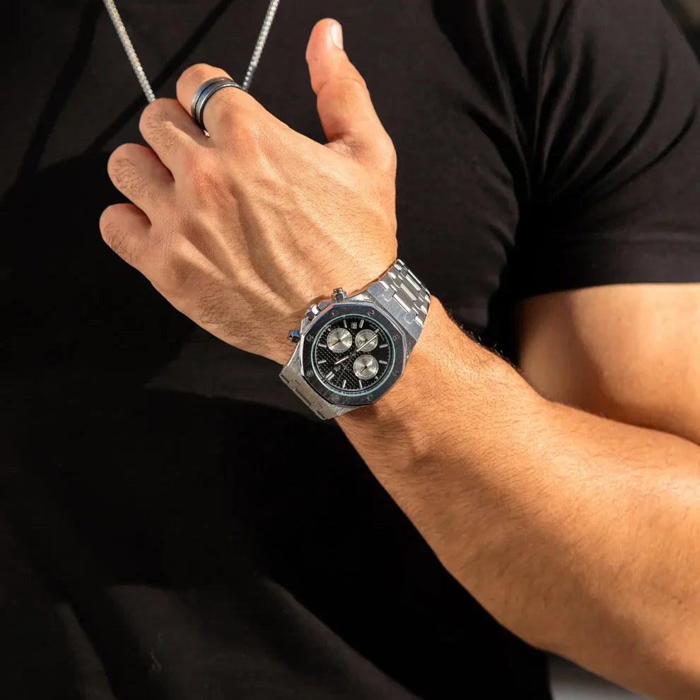 Monaco® Vulcan