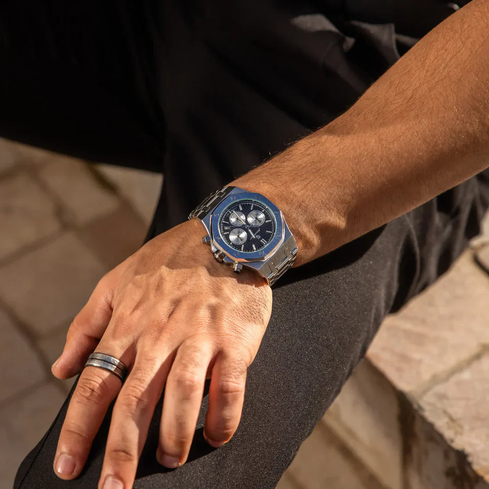 Monaco® Vulcan