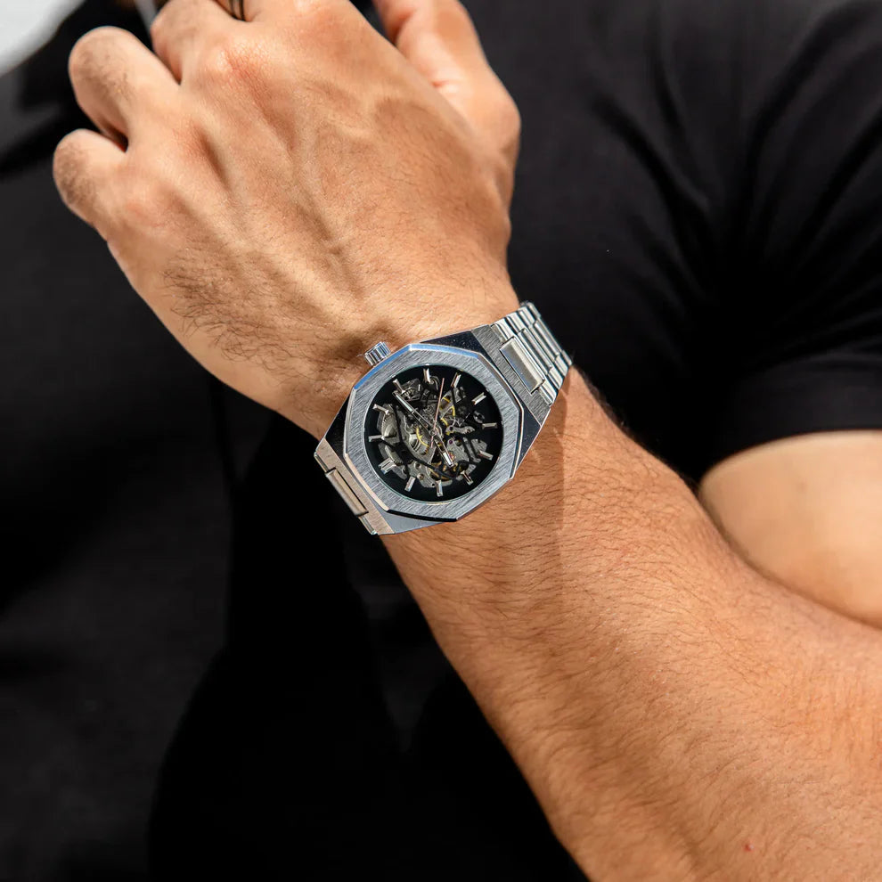 Monaco® Nero
