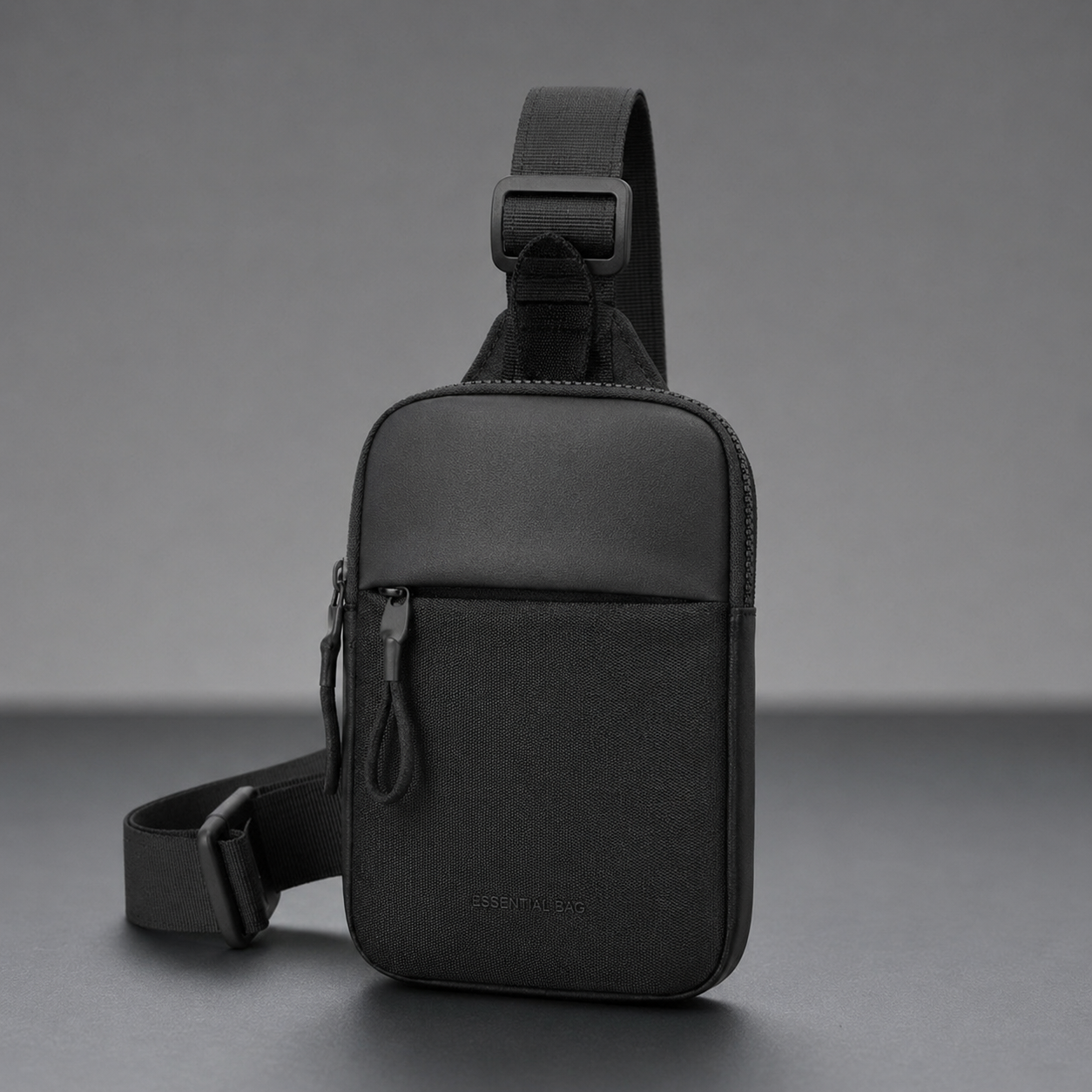 pouch