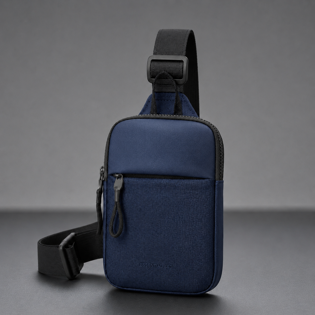 pouch