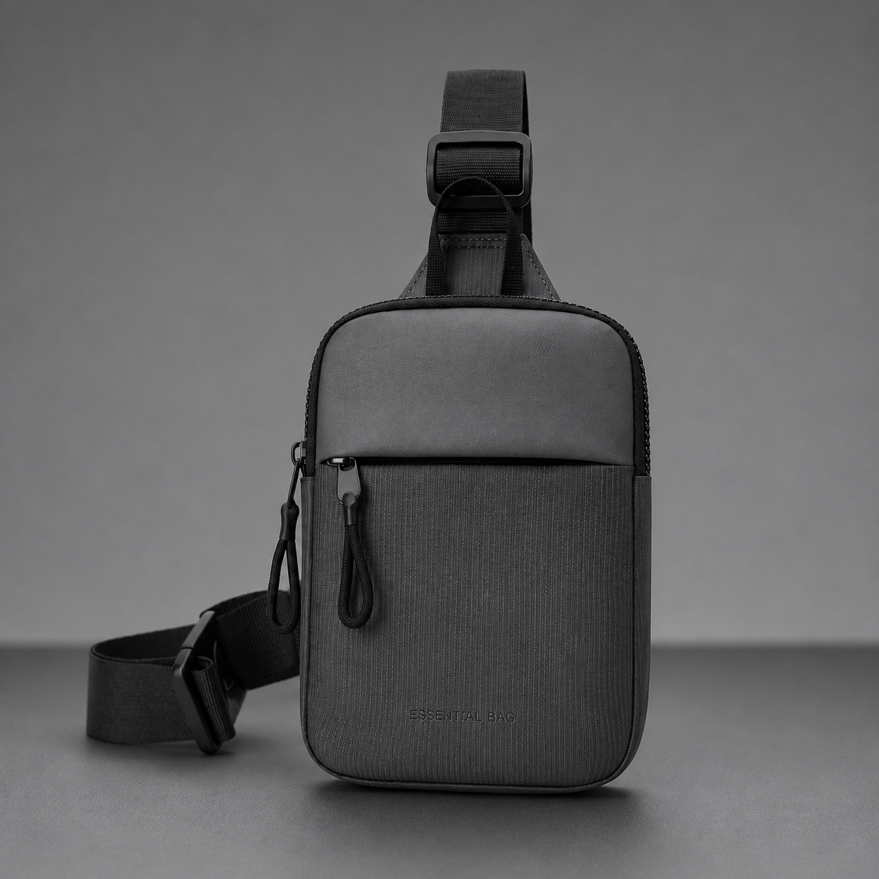 pouch